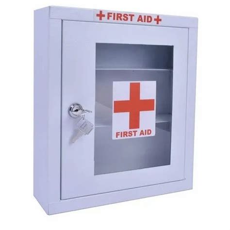 metal first aid box singapore|Northrock Safety / Wall mounted first aid boxes, wall .